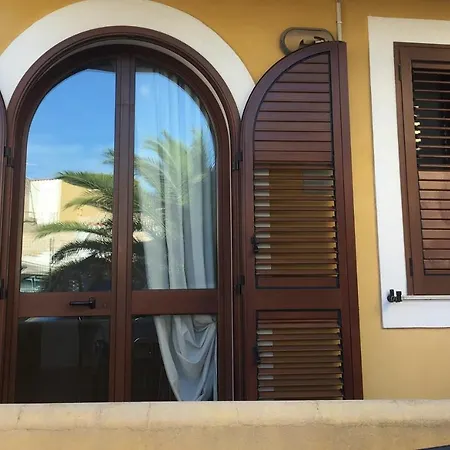 Il Corallo Blu Apartmán