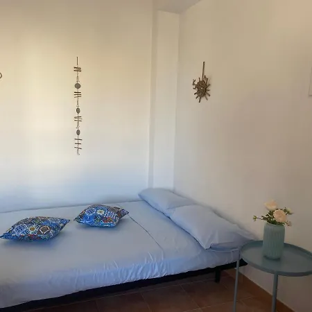 Appartement Il Corallo Blu Lampedusa