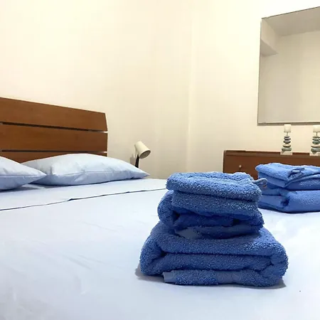 Apartmán Il Corallo Blu *