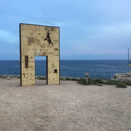 Il Corallo Blu * Lampedusa