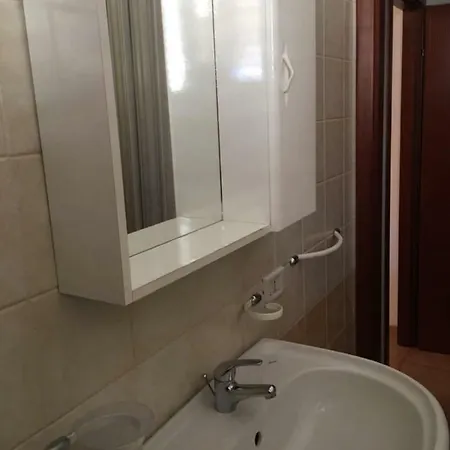 Apartmán Il Corallo Blu Lampedusa