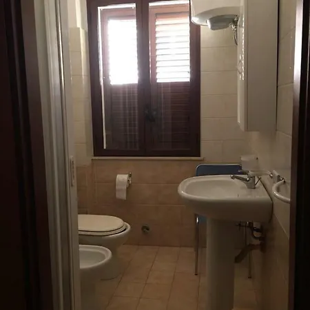 Appartement Il Corallo Blu Lampedusa
