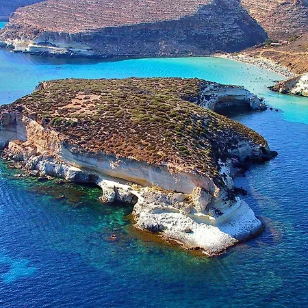 Il Corallo Blu * Lampedusa