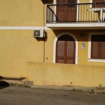 Il Corallo Blu Appartement Lampedusa