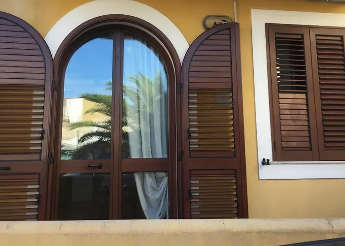 Il Corallo Blu Apartment