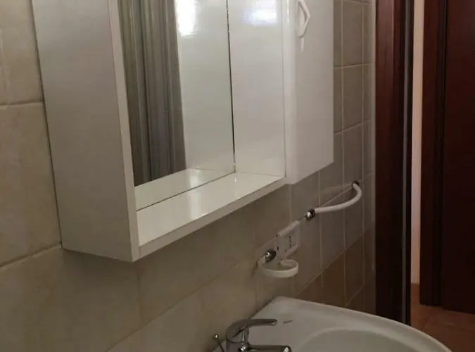 Apartment Il Corallo Blu Lampedusa