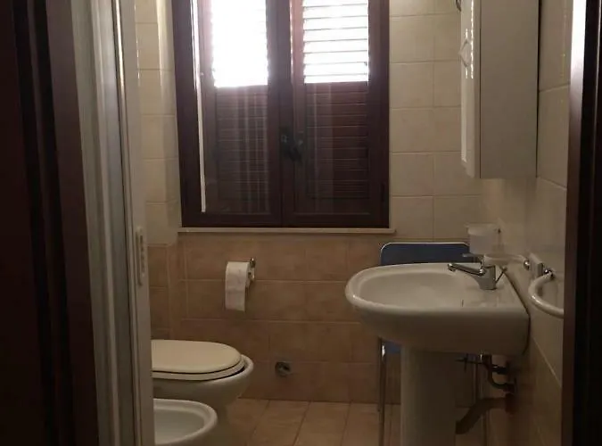 Apartment Il Corallo Blu Lampedusa