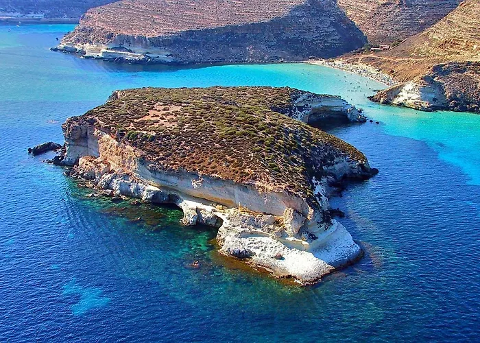 Il Corallo Blu * Lampedusa